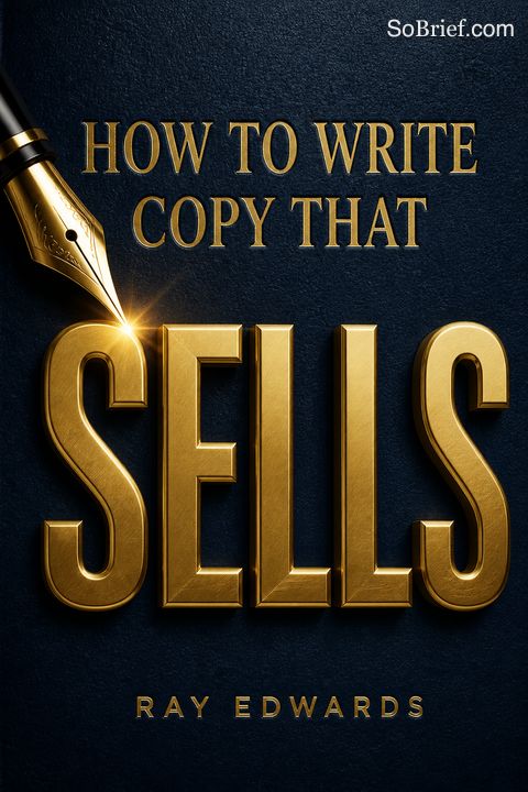 How to Write Copy That Sells