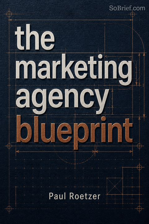The Marketing Agency Blueprint