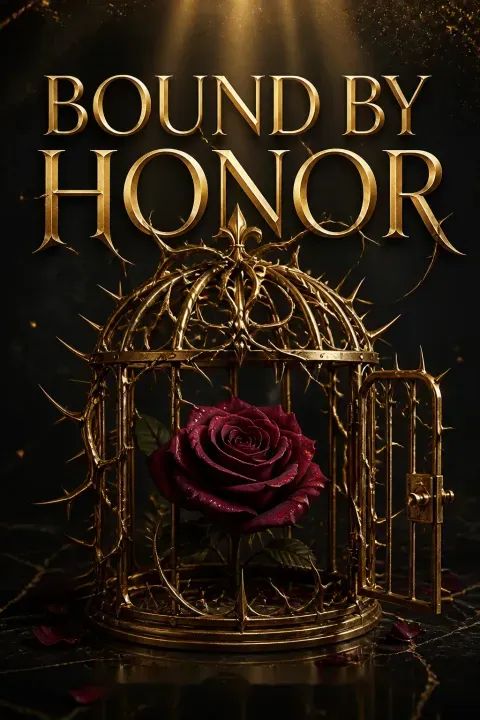 Bound by Honor by Cora Reilly