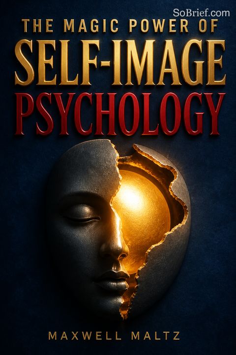The Magic Power of Self-Image Psychology