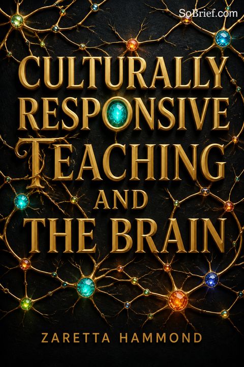 Culturally Responsive Teaching and The Brain