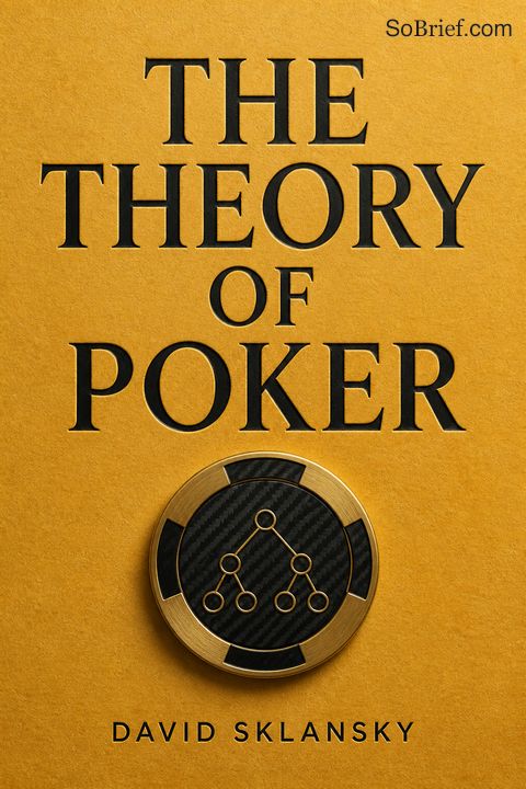 The Theory of Poker