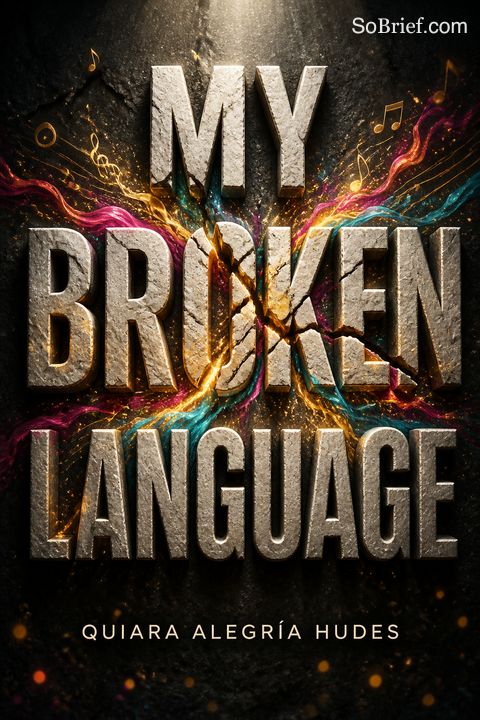 My Broken Language