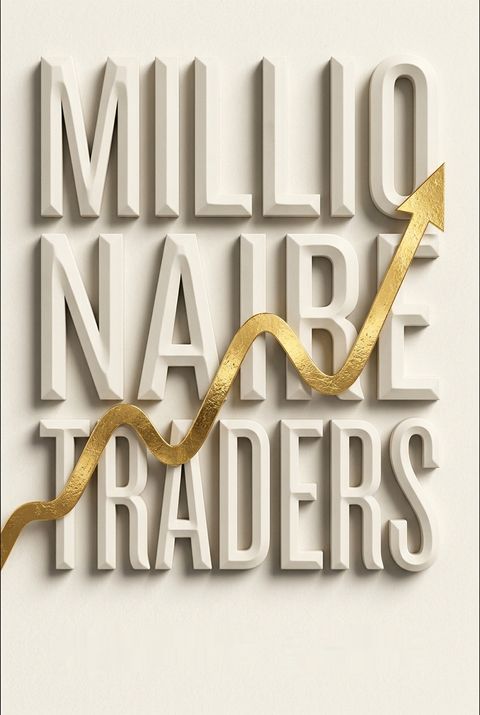 Millionaire Traders by Kathy Lien