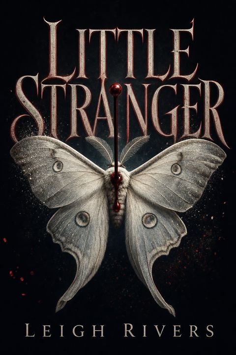 Little Stranger by Leigh Rivers