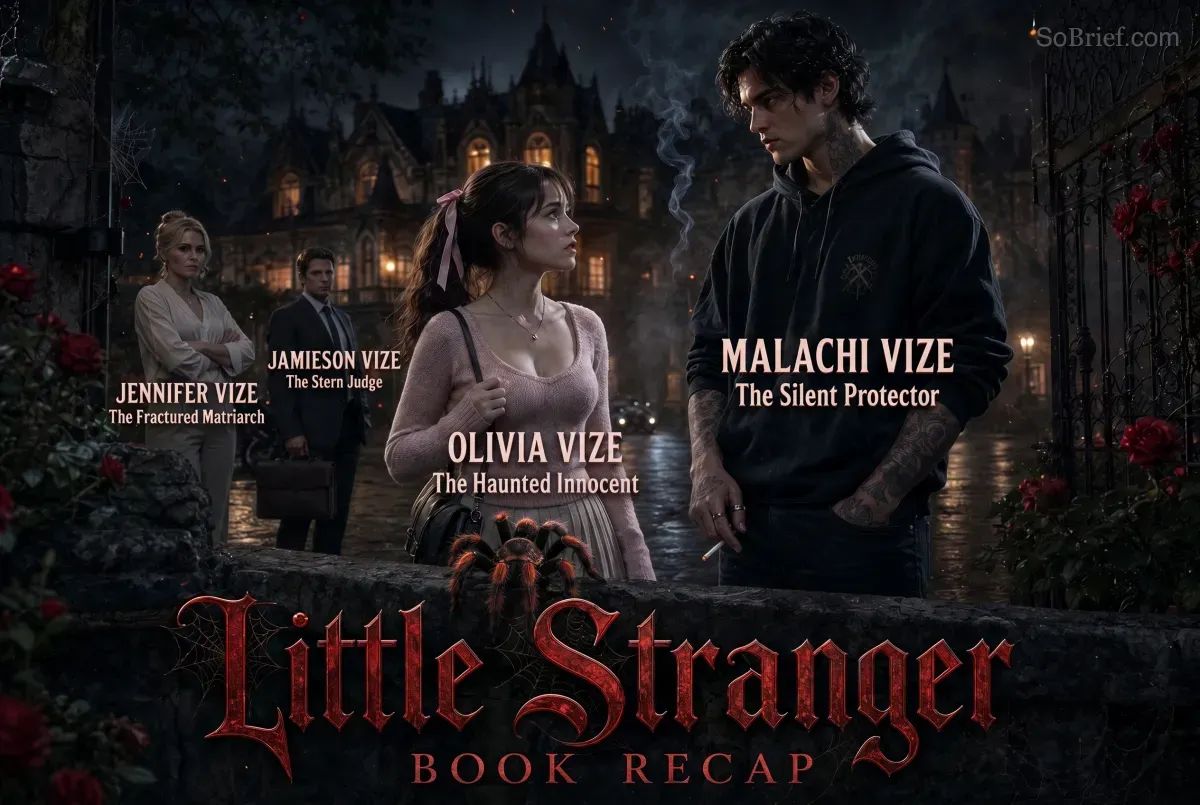 Little Stranger