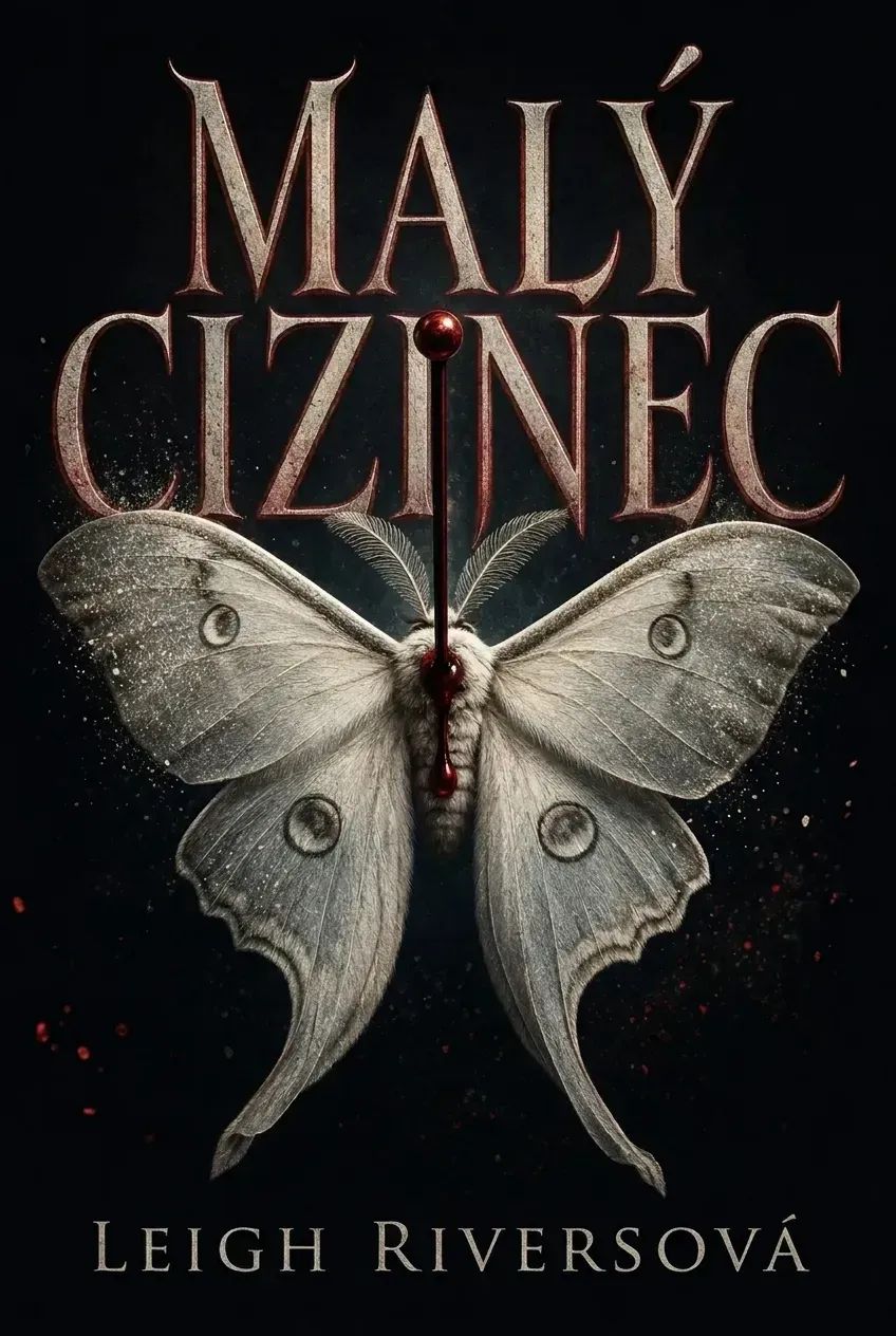 Malý cizinec