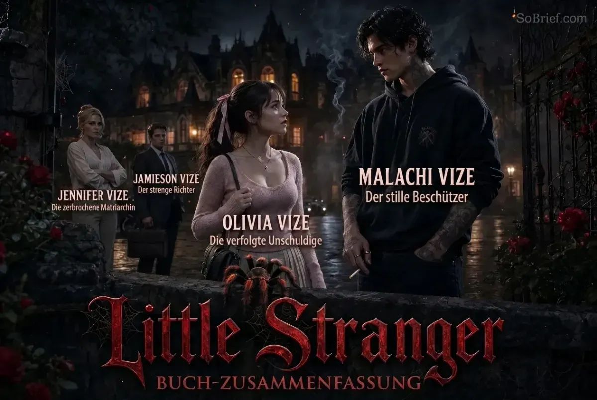 Little Stranger