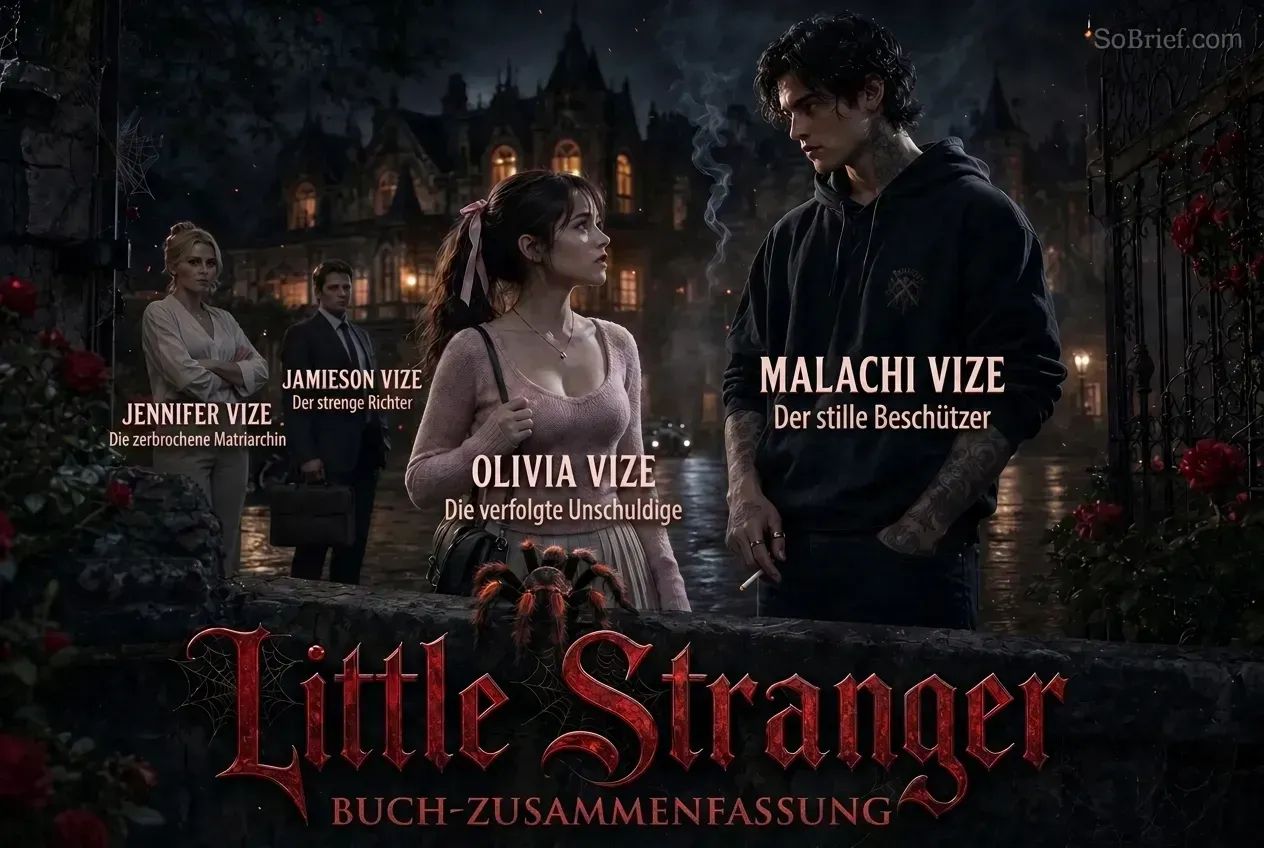 Little Stranger
