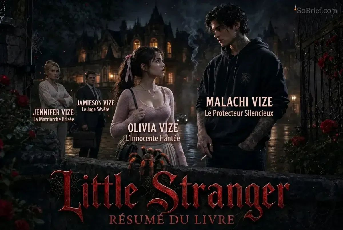 Little Stranger