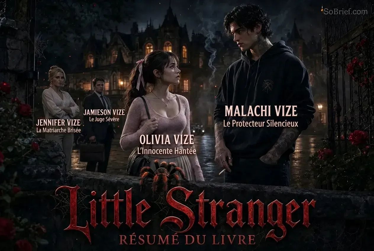 Little Stranger