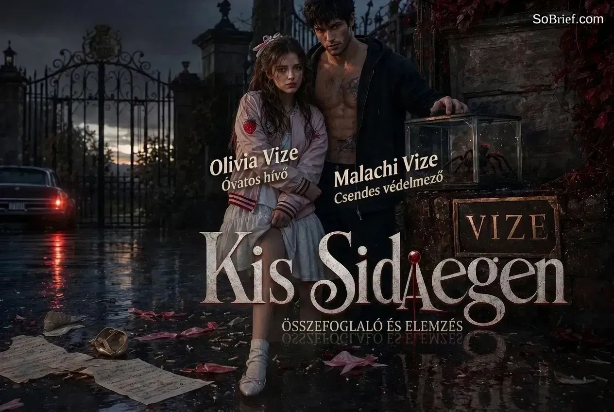 Kis idegen