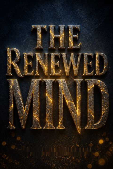 The Renewed Mind by Larry Christenson