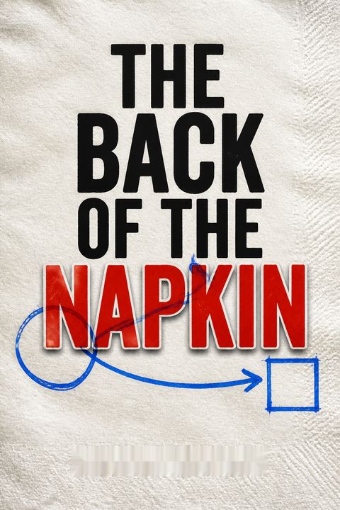 The Back of the Napkin