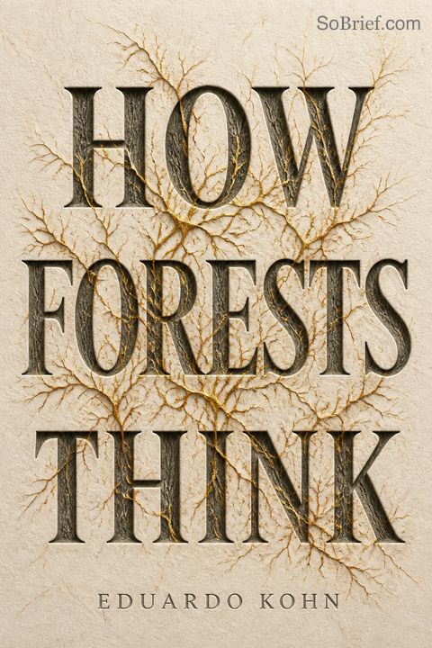 How Forests Think