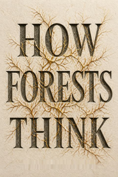 How Forests Think
