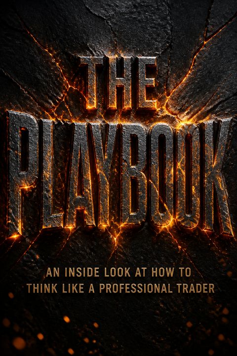 The Playbook by Mike Bellafiore
