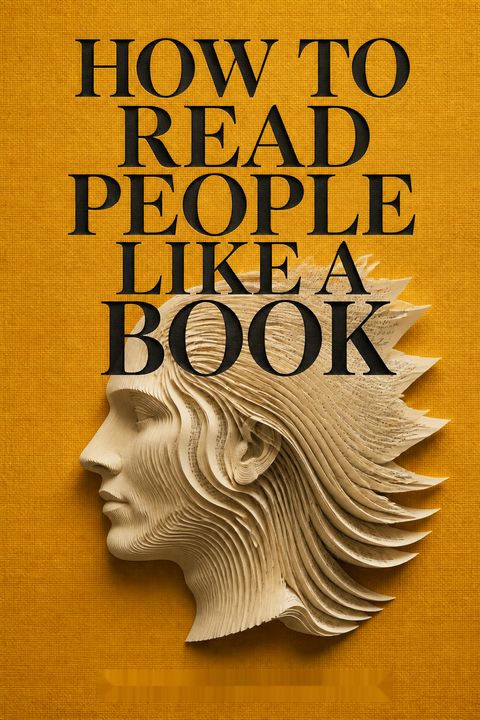 How to Read People Like a Book