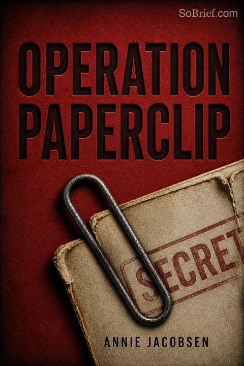 Operation Paperclip