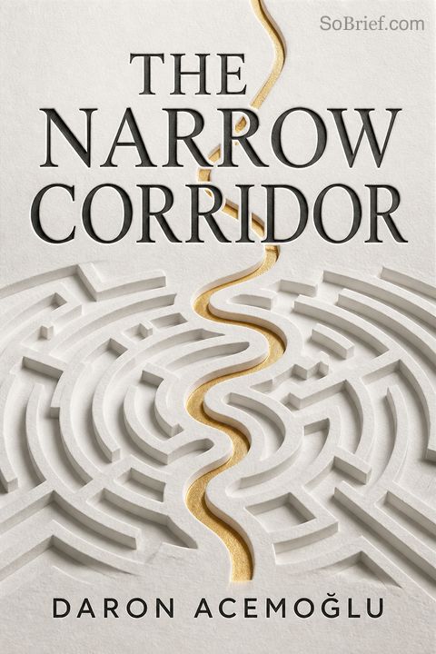 The Narrow Corridor