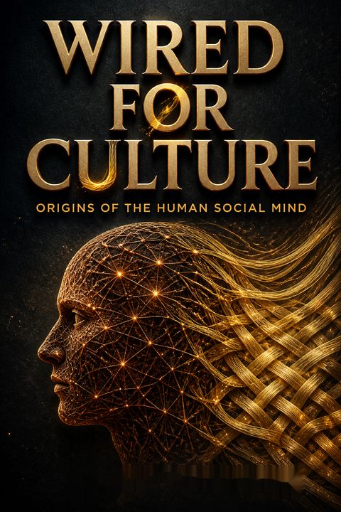 Wired for Culture by Mark Pagel