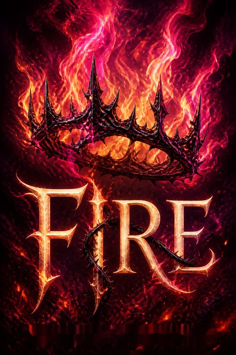 Fire by Kristin Cashore