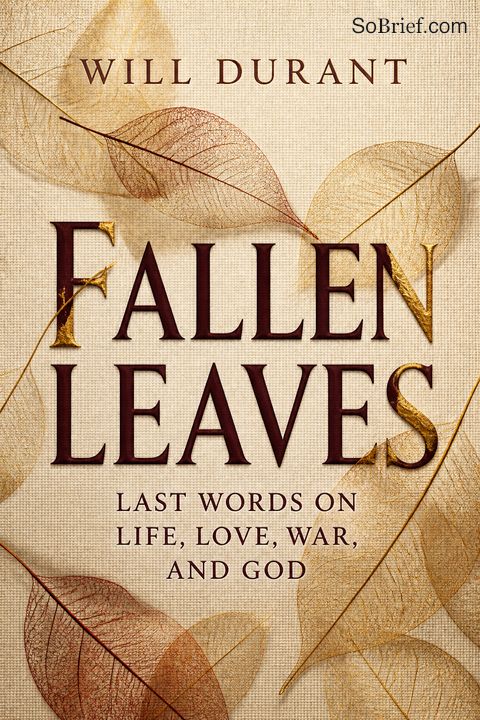 Fallen Leaves