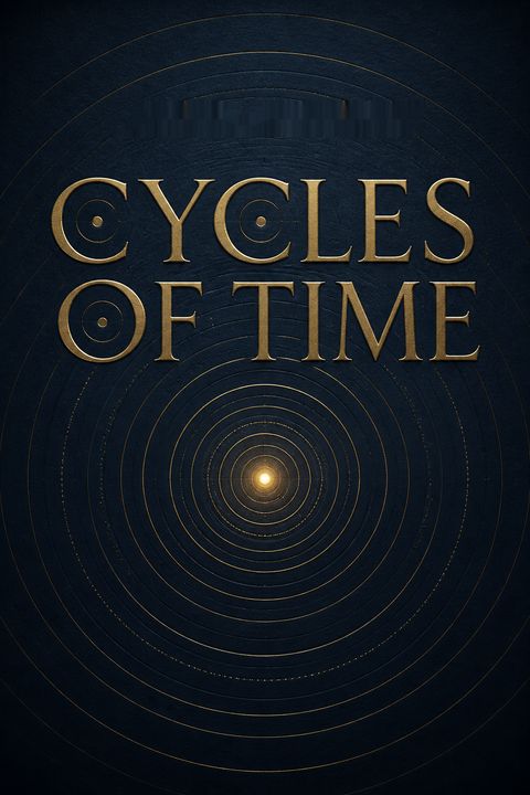 Cycles of Time by Roger Penrose