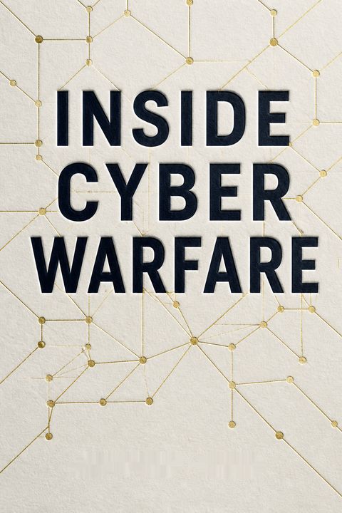 Inside Cyber Warfare by Jeffrey Carr