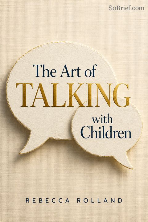 The Art of Talking with Children