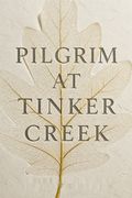 Pilgrim at Tinker Creek