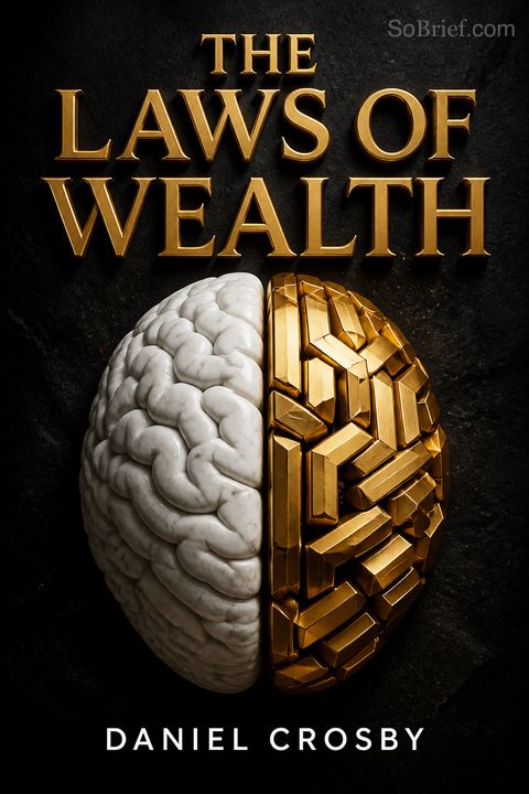 The Laws of Wealth