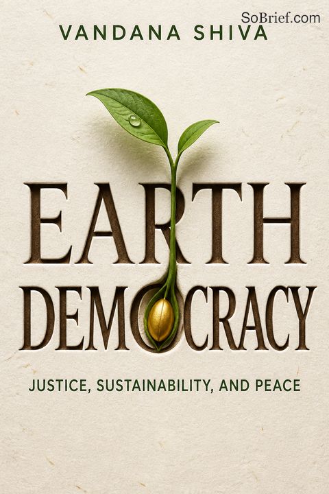 Earth Democracy