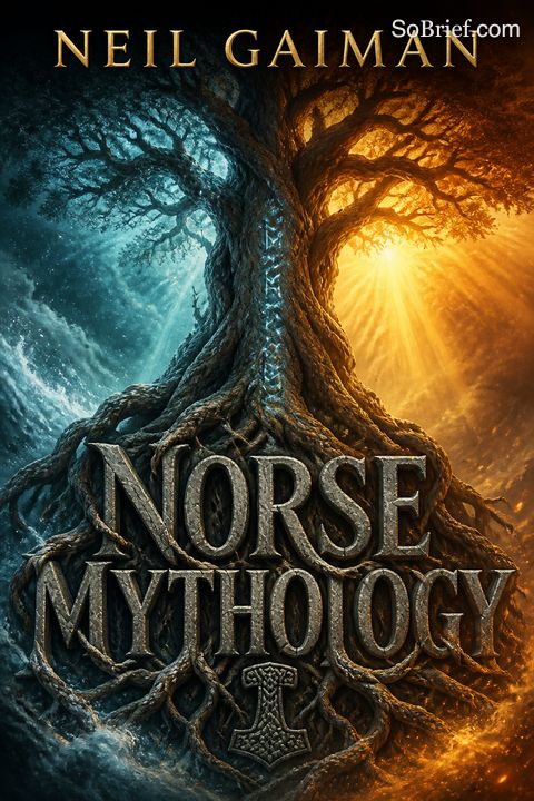 Norse Mythology