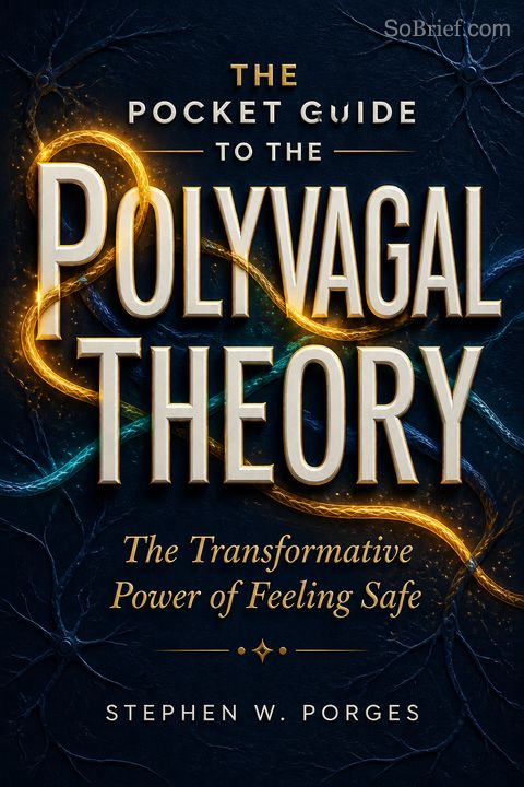 The Pocket Guide to the Polyvagal Theory