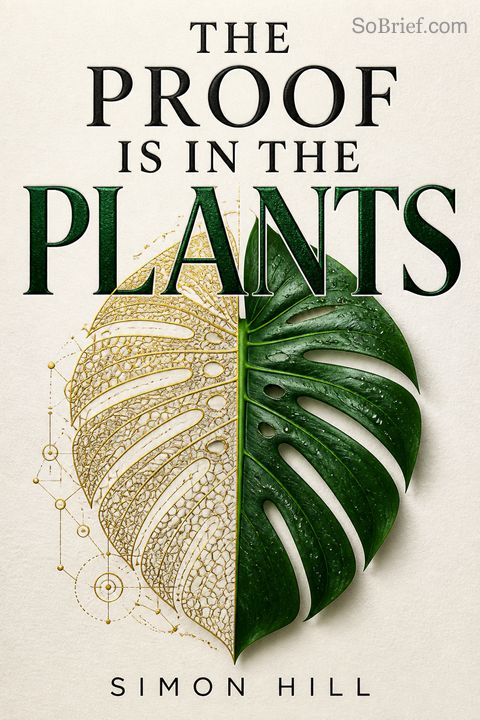 The Proof is in the Plants