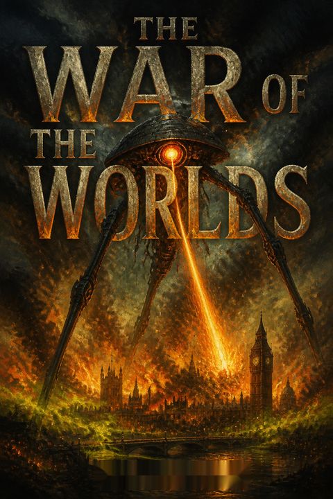 The War of the Worlds