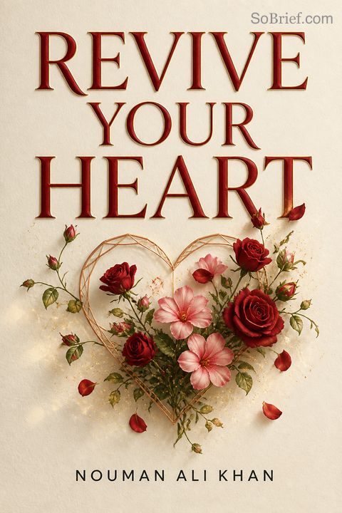 Revive Your Heart