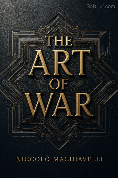 A Arte da Guerra