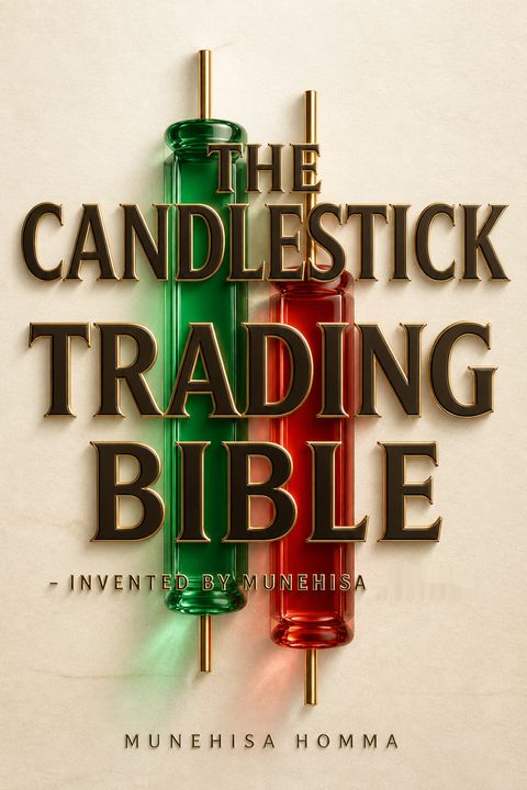 The Candlestick Trading Bible - Invented by Munehisa Homma