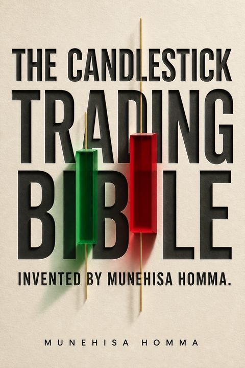 The Candlestick Trading Bible - Invented by Munehisa Homma by Munehisa Homma