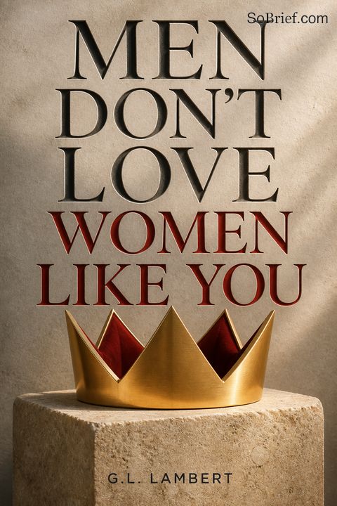Men Don't Love Women Like You