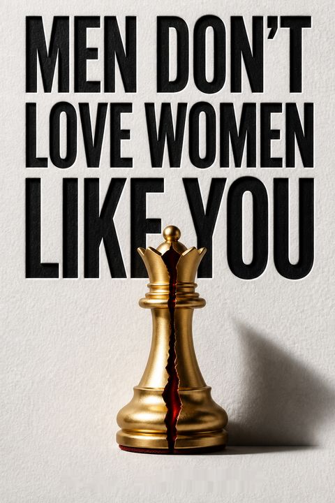 Men Don't Love Women Like You