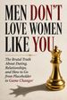 Men Don't Love Women Like You