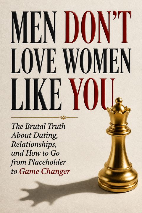 Men Don't Love Women Like You by G.L. Lambert