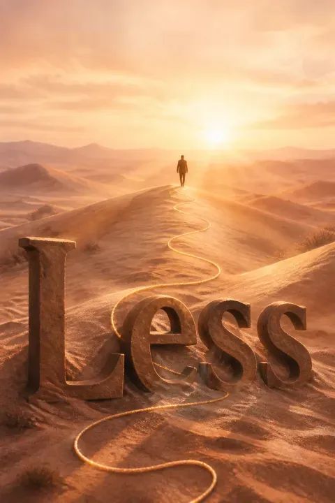 Less by Andrew Sean Greer