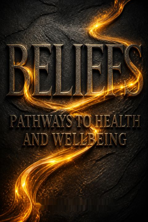 Beliefs by Robert B. Dilts