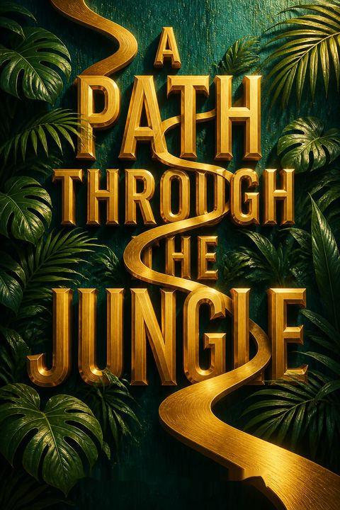 A Path through the Jungle