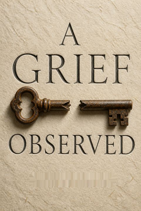 A Grief Observed
