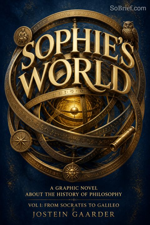 Sophie's World